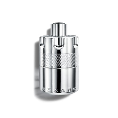 Azzaro Wanted Eau de Parfum Spray - Image 1