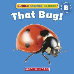 Guided Science Readers Super Set: Animals: A BIG Collection of High-Interest Leveled Books for Guided Reading Groups - Image 4