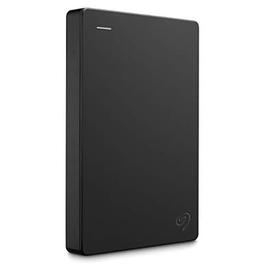 Seagate Portable 2TB External Hard Drive HDD — USB 3.0 for PC, Mac, PlayStation, & Xbox -1-Year Rescue Service (STGX2000400) - Image 6