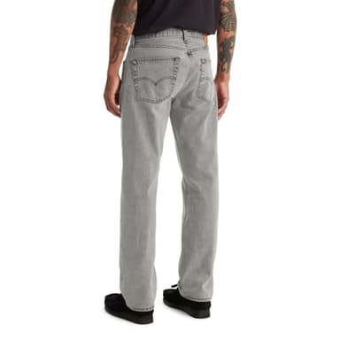 Levi's Men's 501 Original Fit Jeans (Also Available in Big & Tall), (New) Sweater Weather - Image 3