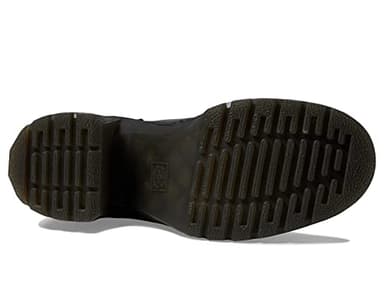 Dr. Martens Women's Jesy Fashion Boot, Black Sendal, 7 - Image 3