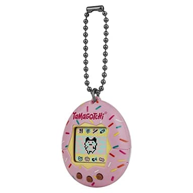 Tamagotchi Original - Sprinkles (Updated Logo) - Image 4