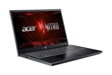 Acer Nitro V Gaming Laptop | Intel Core i5-13420H Processor | NVIDIA GeForce RTX 4050 Laptop GPU | 15.6" FHD IPS 144Hz Display | 8GB DDR5 | 512GB Gen 4 SSD | WiFi 6 | Backlit KB | ANV15-51-51H9 - Image 10