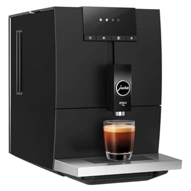 Jura ENA 4 Full Metropolitan Black #15374 - Image 3