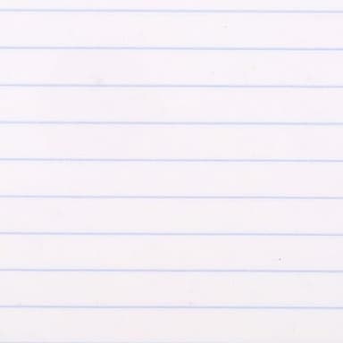 Mead Spiral Notebook, 6 Pack, 1 Subject, Wide Ruled Paper, 7-1/2" x 10-1/2", 70 Sheets per Notebook, Colors Will Vary (930201-ECM25) - Image 3