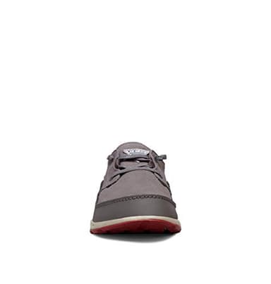 Columbia Men's Bahama Vent Relaxed PFG, City Grey/Gypsy, 10.5 - Image 3