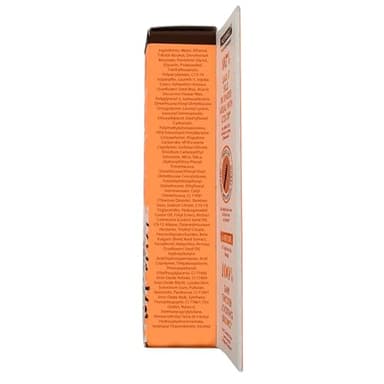 Grande Cosmetics GrandeBROW 2-in-1 Tinted Brow Gel + Brow Enhancing Serum for Thicker & Darker-Looking Eyebrows, Shape & Fill Brows, with Castor Oil & Mini Fibers - Dark, Travel Size (0.07 fl oz) - Image 7