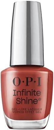 OPI Infinite Shine | Nudes & Browns - Image 2