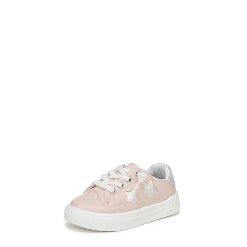 Blowfish Malibu Infant Girls Wander Toddler Fashion Sneaker Peach 5 T - Image 1
