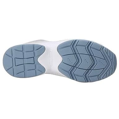 Easy Spirit Women's Romy Sneaker, White 130, 8 Wide - Image 4