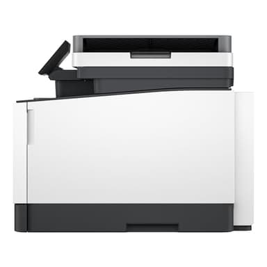 HP Color Laserjet Pro MFP 3301sdw Wireless All-in-One Color Laser Printer, Scanner, Copier, Best-for-Office (499Q3F) - Image 18