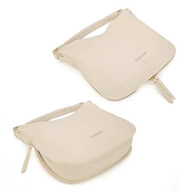 Purses and Handbags for Women Hobo Purses Adjustable Crossbody Shoulder Bags Tote handbag MWW16-1022BG - Image 3