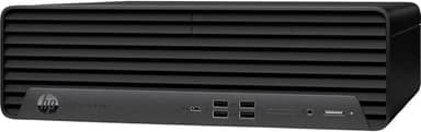 HP Elite 600 G9 SFF Desktop, Intel Core i9-12900K (16-Core, Up to 5.2GHz), 64GB DDR5 RAM, 2TB SSD, USB-C, Wi-Fi, HDMI/DP, Bluetooth, Win 11 Pro, Quiet, w/Keyboard & Mouse, Powerful Business PC - Image 3