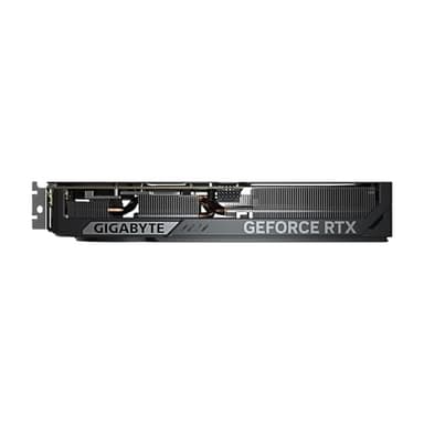 GIGABYTE GeForce RTX 5070 WINDFORCE OC SFF 12G Graphics Card, 12GB 192-bit GDDR7, PCIe 5.0, WINDFORCE Cooling System, GV-N5070WF3OC-12GD Video Card - Image 5