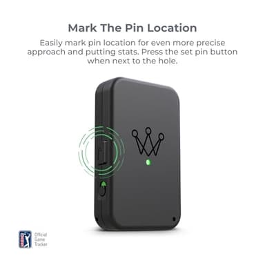 Arccos Smart Sensors Bundle - Gen 4 Smoke Sensors, Link Pro & 1st Year's Membership - Image 9