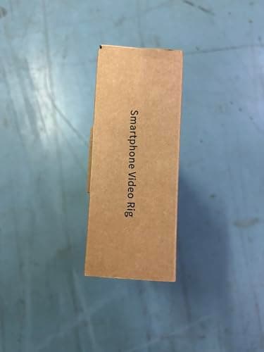 NEEWER Mobile Phone Video Rig, Mobile Phone Grip Stabiliser Cage with Cold Shoe and 1/4 Inch Thread, Video Recording Film Rig, Compatible with iPhone 16 15 Pro Max Plus 14 13 Mini X XS Max XR - Image 11