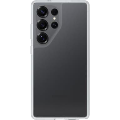 OtterBox Samsung Galaxy S25 Ultra React Series Case - Clear - Image 1