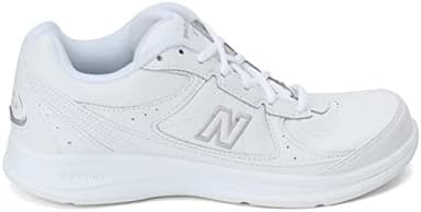 New Balance Women's 577 V1 Lace-up Walking Shoe - Image 4