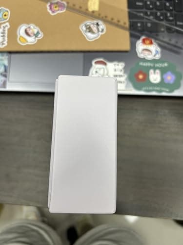 UCIDCI Kids Smart Phone for Girls Ages 3-7 with Dual Camera - Learning Games, Travel Toy with MP3 Music Player for Christmas, Birthday Gifts for 3-7 Year Old Boys - Image 12