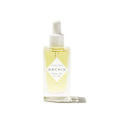 HERBIVORE Orchid Antioxidant Facial Oil – Dewy Hydration, Radiant Glow, Combination to Dry Skin, Anti Aging, Vegan, 50mL / 1.7 oz - Image 1
