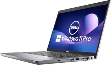 Dell Latitude 5420 14" FHD Business Laptop Computer, Quad-Core i7-1185G7 Notebook PC, 16 GB DDR4 RAM, 512 GB SSD, Webcam, HDMI, Windows 11 Pro (Renewed) - Image 2