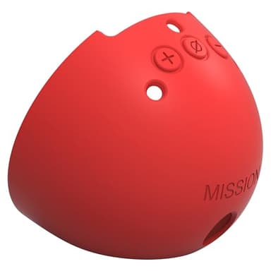 Made For Amazon Sleeve for Echo Pop (2023 Release) - Image 1