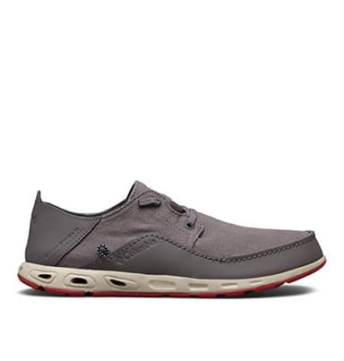 Columbia Men's Bahama Vent Relaxed PFG, City Grey/Gypsy, 10.5 - Image 9