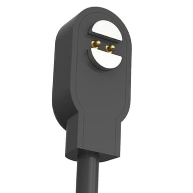 AWADUO Compatible with Suunto Sonic/Wing Replacement USB Charging Cable, USB Magnetic Charger Charging Cables Earphone Accessories(1m/3.3ft) - Image 6