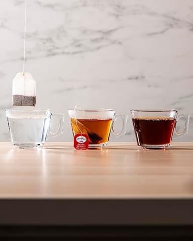 Twinings Herbal Variety Gift Box, Naturally Caffeine-Free (Pack of 40) 13 Flavors – Perfect Gourmet Gift Set - Image 8