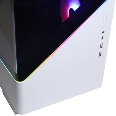 CyberPowerPC Gamer Xtreme VR Gaming PC, Intel Core i9-14900F 2.0GHz, GeForce RTX 5070 Ti 16GB, 32GB DDR5, 2TB PCIe 4.0 SSD, WiFi Ready & Windows 11 Home (GXiVR8720A9) - Image 4