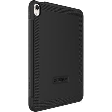 OtterBox Defender Series Case for iPad Air 11-inch (M3) & (M2) - Black, Rugged, Durable, Multi-Layer Protection - Image 2