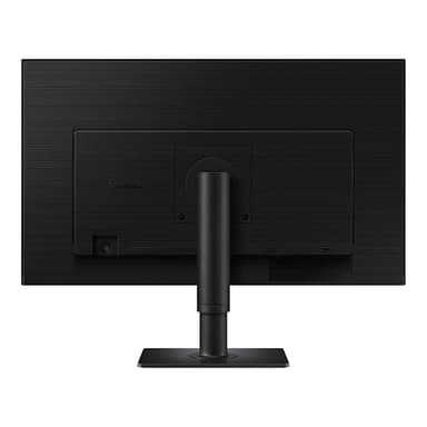 Samsung 27” (S40GD) Borderless Business Monitor with IPS Panel, 100Hz Refresh Rate, Eye Saver Mode, Ergonomic Design, Game Picture Mode, LS27D402GANXGO, 3 Yr Warranty - Image 9