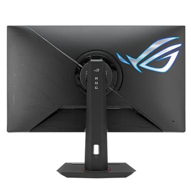 ASUS ROG Strix 32” 4K HDR Gaming Monitor (XG32UCG) – 3840x2160, Dual Mode (4K 160Hz/FHD 320Hz), 0.3ms, Fast IPS, Extreme Low Motion Blur Sync, USB-C, G-SYNC Compatible, Tripod Socket, 3 yr Warranty - Image 10