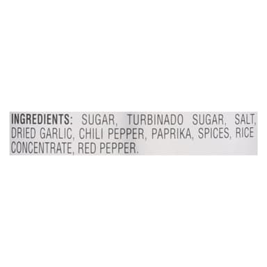 Weber Original Dry Rub for Smoking and BBQ, 15.25 oz - Image 3