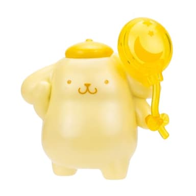 Jazwares Hello Kitty and Friends Dreamland 8-Pack with Mix and Match Dreamy Accessories - 2” Figures - Officially Licensed Sanrio Product from - Image 13