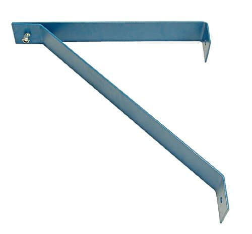 Patterson Fan CW Blue Column or Wall Mount Option - Image 1