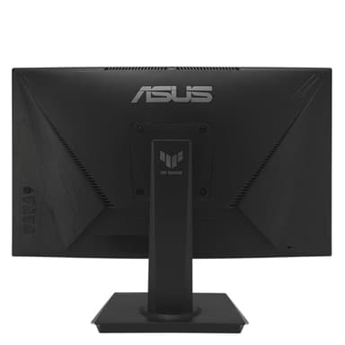 ASUS TUF Gaming 24” (23.6 inch viewable) Curved Monitor (VG24VQER) – FHD, 180Hz, 1ms, DCI-P3 90%, Extreme Low Motion Blur Sync, FreeSync, Shadow Boost, Eye Care, DisplayWidget Center, 3yr Warranty - Image 15