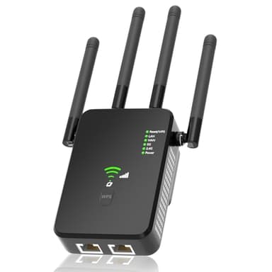 WiFi Extender Signal Booster for Home - Image 2