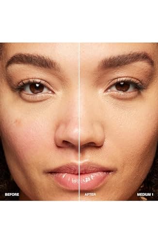 Bobbi Brown Vitamin Enriched Skin Tinted Moisturizer SPF 15 - Light to Medium Warm for Women - 1.7 oz Moisturizer - Image 3