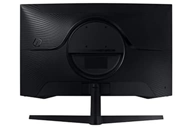 SAMSUNG 34' Odyssey G5 Ultra-Wide Gaming Monitor with 1000R Curved Screen, 165Hz, 1ms, FreeSync Premium, Large Display, Eye Comfort, Multiple Ports, WQHD, LC34G55TWWNXZA, Black - Image 7