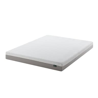 ZINUS 6 Inch Ultima Memory Foam Mattress [New Version], Full, Fiberglass Free, Medium Firm Feel, Breathable Airflow Memory Foam, Certified Safe Foams & Fabric, Mattress in A Box - Image 12