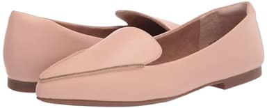 Amazon Essentials Women's Loafer Flat, Blush, 7.5 - Image 7