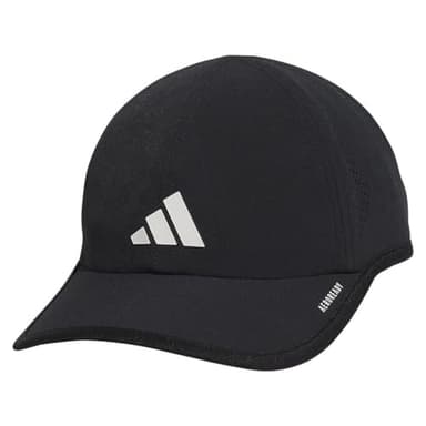 adidas Mens Superlite Hat – Lightweight Athletic Running Cap for Workouts - Image 3