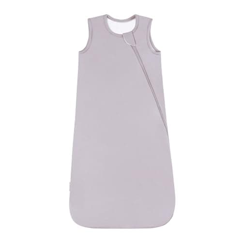 Okayinn BubblePanda Baby Sleep Sack 24-36 Months 100% Cotton 0.5 Tog Toddler Sleeping Sack 2t-3t for Babies Unisex 2-Way Zipper 3t Baby Wearable Blanket Lightweight Thin - Image 1