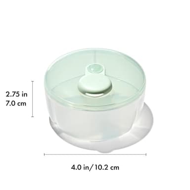 OXO Tot Formula Dispenser - Opal - Image 6