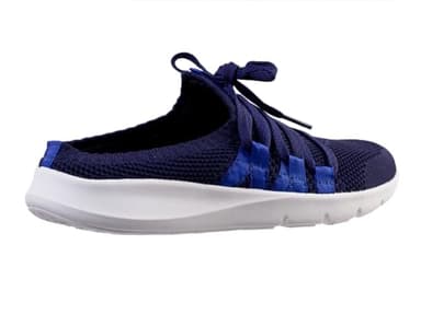 Spenco Women's Hayden Slide, Classic Blue, 8 - Image 7