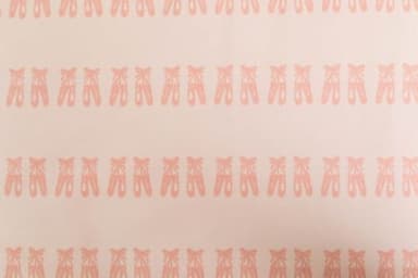 Beddy's Pink Ballerina Girls Durable Zipper Bedding for Kids, Bed in a Bag, Pink Ballet Sheets and Comforter, Easy to Make and Wash, Includes Pillowcase & Pillow Sham, Super Soft All Season - Image 5