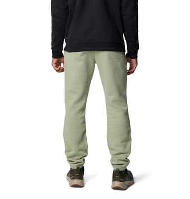 Columbia Men's Meridian Creek Jogger, Safari, X-Small - Image 2