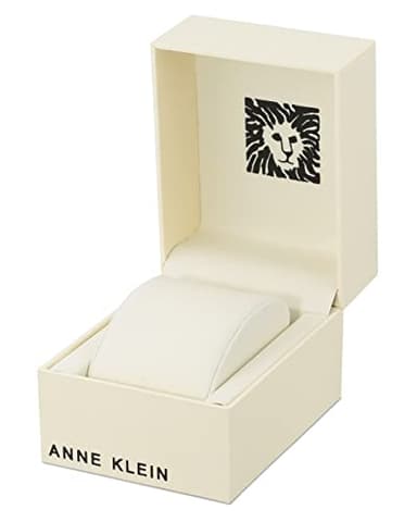 Anne Klein Women's Bracelet Watch - Image 5