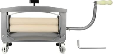 MADONGLI Clothes Wringer - Better Moisture Removal than Portable Washing Machine/Portable Dryer - Heavy Duty Off Grid Laundry Wringer | Perfect Towel Wringer for Chamois Cloth, Tile Sponge, etc. - Image 1